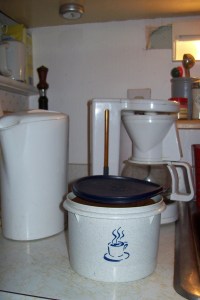 beverage_center My beverage center in my kitchen